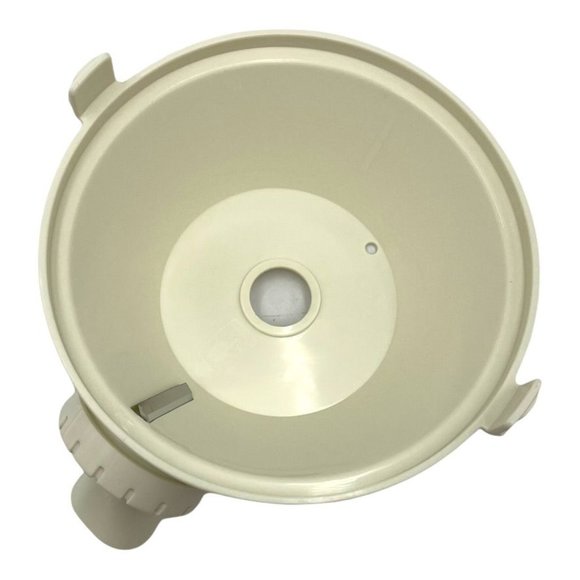 Margaritaville Bahamas Margarita Machine DM0500 Ice Shaving Blade & Spout PART - Picture 4 of 5